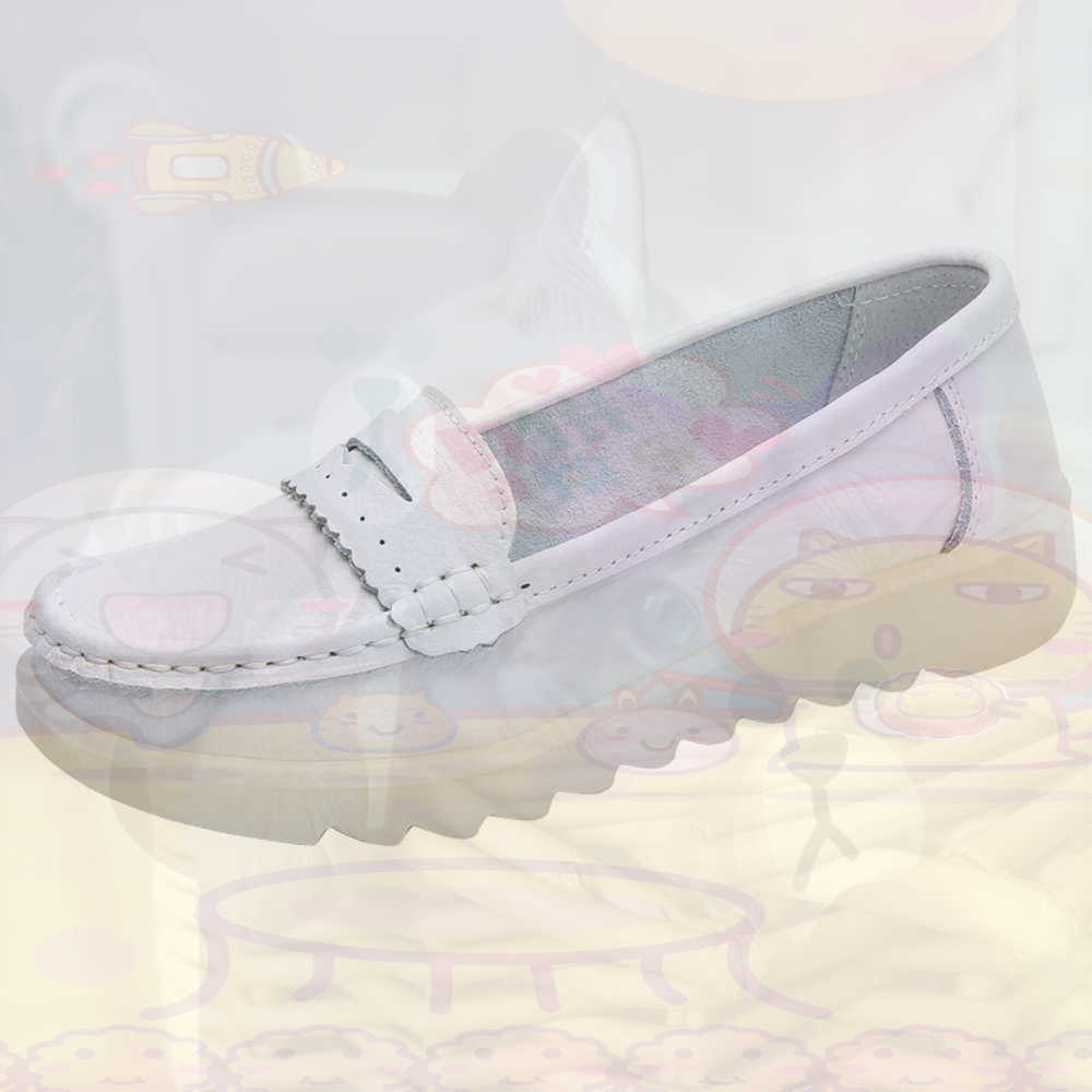 Men'S Grooming Ideas - Moccasin Driving Teenage Sneakers Skateboarding Women's