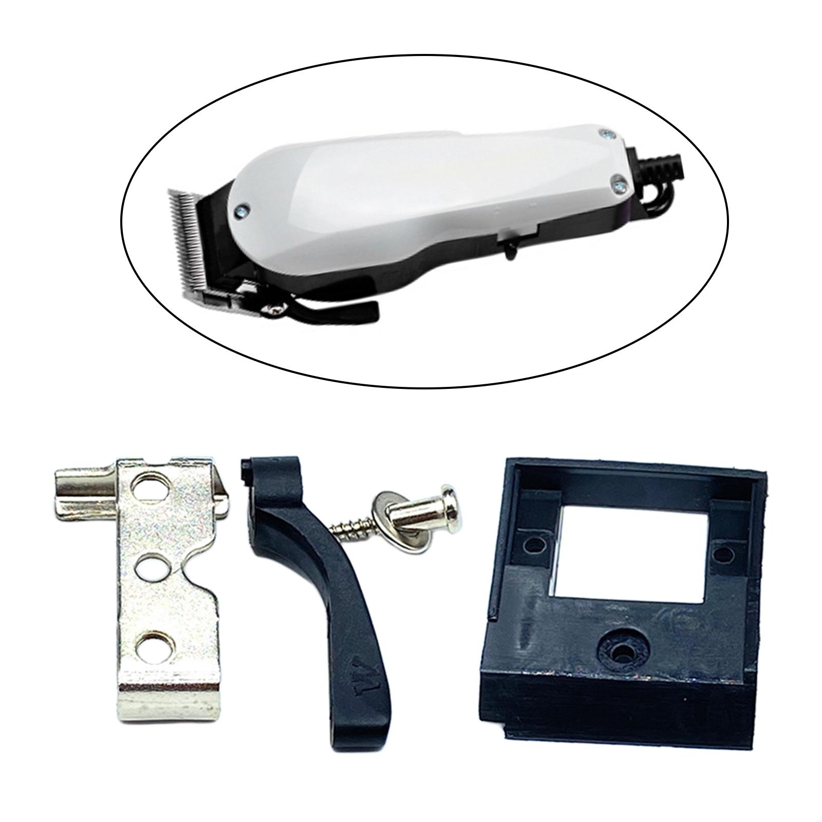 Men'S Grooming Tool - Hair Clipper Machine Replacement Guide Block