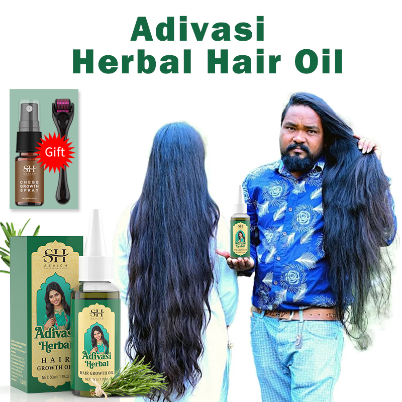Ayurvedic Hair Growth Oil Indi - Ingrown Hair Serum ulasan dan harga