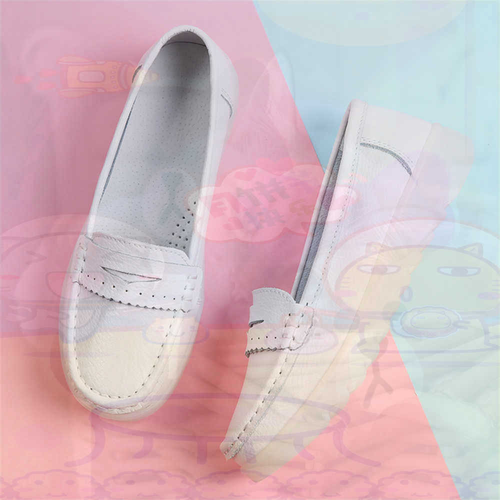 Moccasin Driving Teenage Sneak - Men'S Grooming Ideas ulasan dan harga