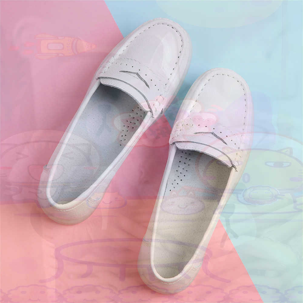 Moccasin Driving Teenage Sneak - Men'S Grooming Ideas ulasan dan harga