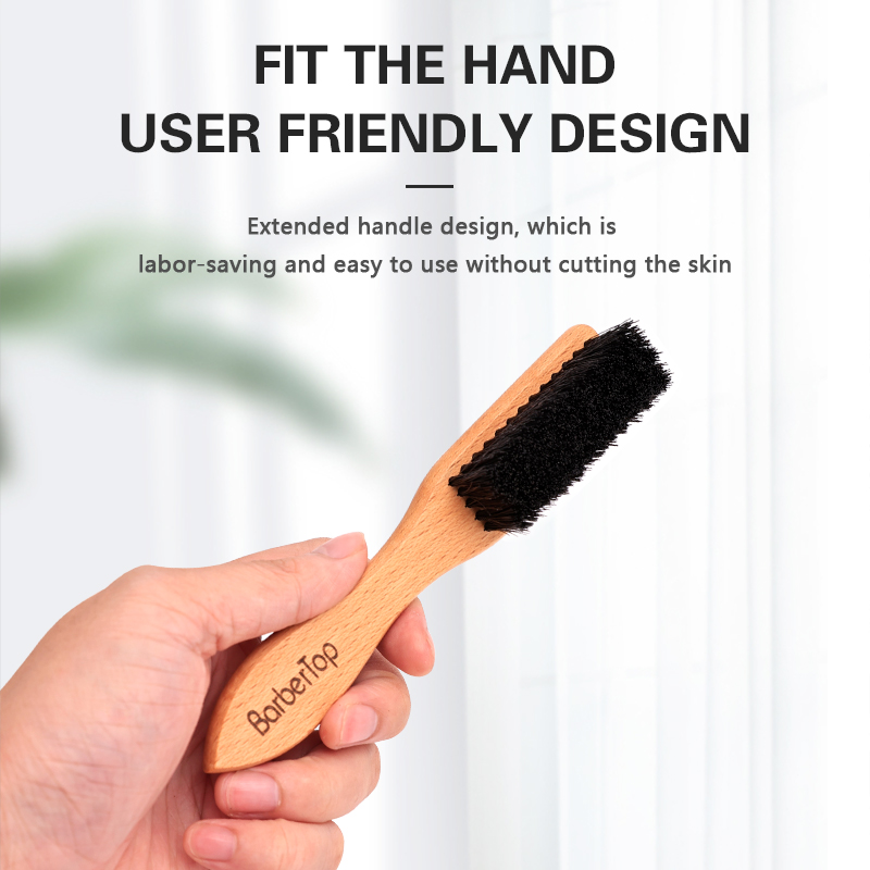 BARBERTOP Professional Soft Ha - Men'S Grooming Salon ulasan dan harga