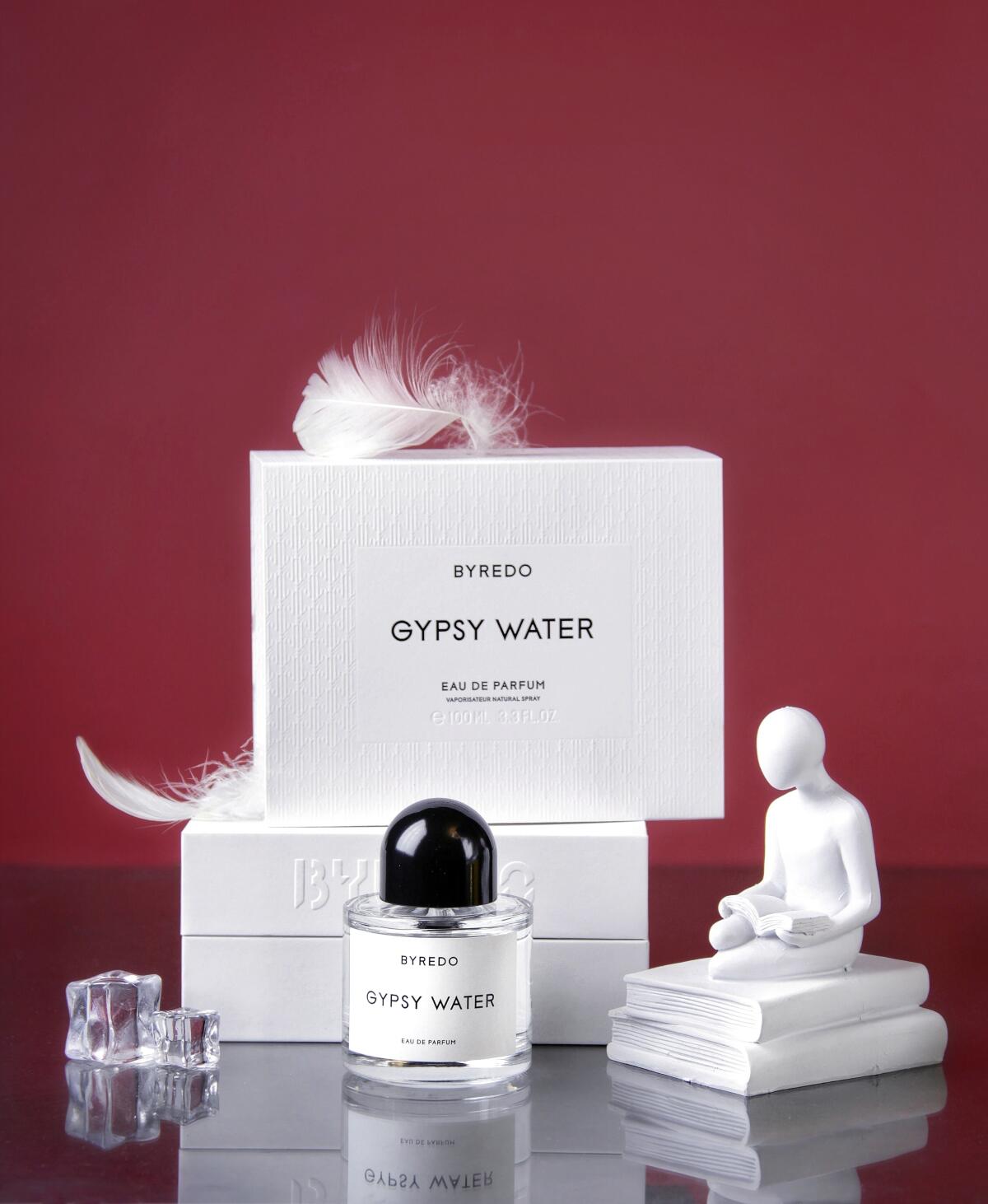 Byredo Style 100ml 3.4oz EDP P - Men'S Grooming Ideas ulasan dan harga