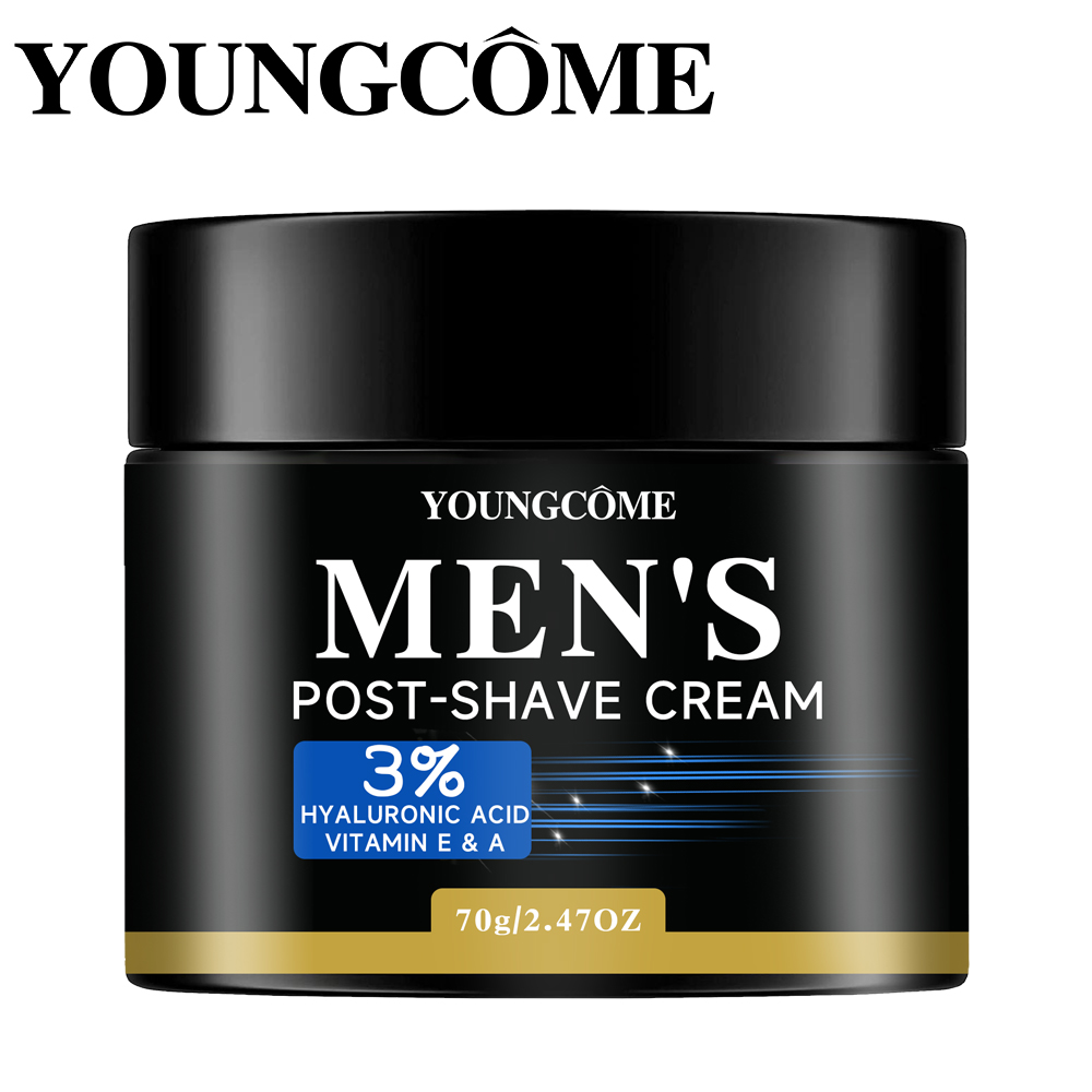 YOUNGCOME Aftershave for Men B - Ingrown Hair Serum ulasan dan harga