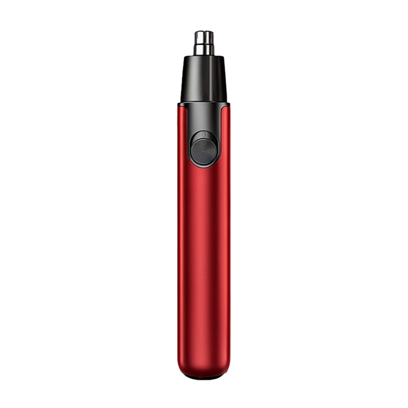 Waysh Electric Nose Hair Trimm - Men'S Grooming Razor Kit ulasan dan harga