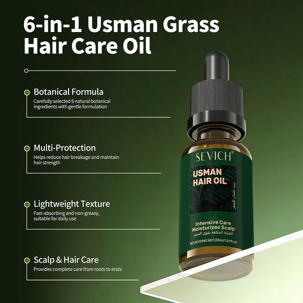 1/2/3pcs Hair Loss Prevention  - Ingrown Hair Serum ulasan dan harga
