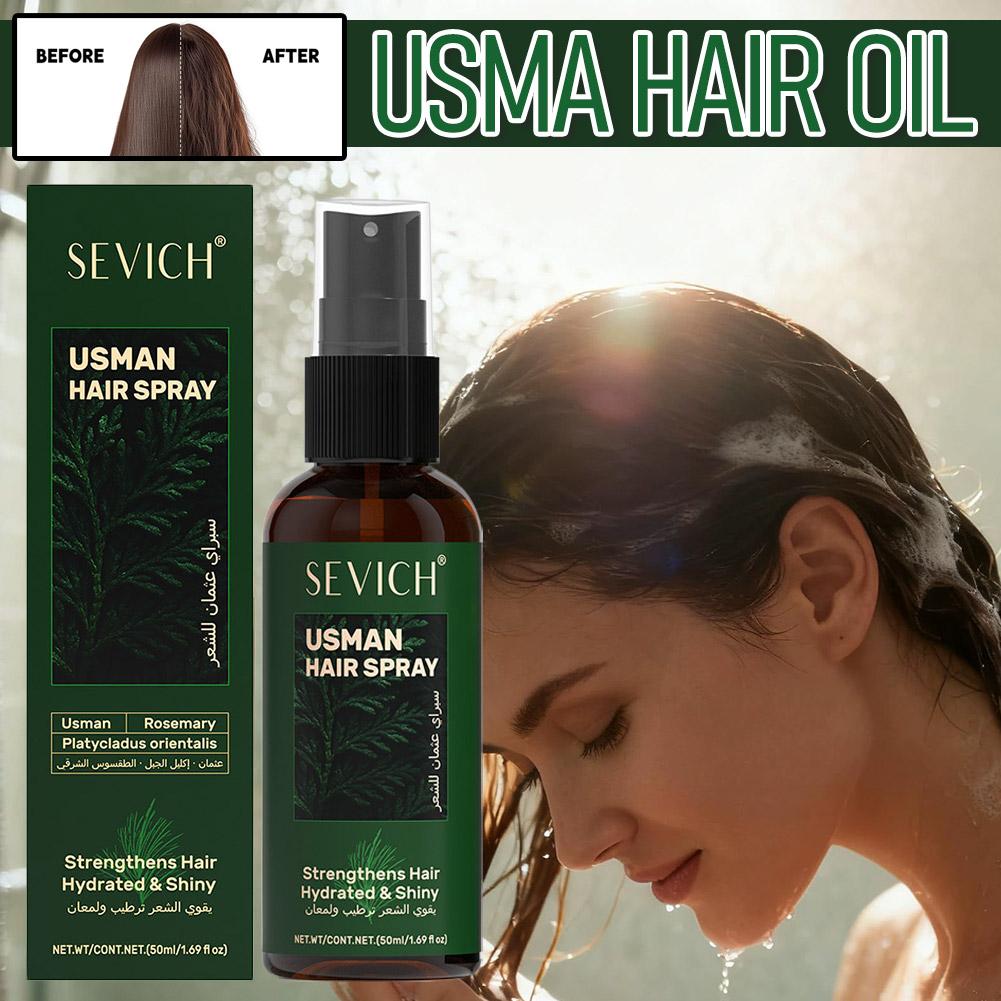1/2/3pcs Hair Loss Prevention  - Ingrown Hair Serum ulasan dan harga