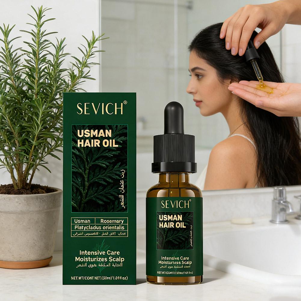 1/2/3pcs Hair Loss Prevention  - Ingrown Hair Serum ulasan dan harga