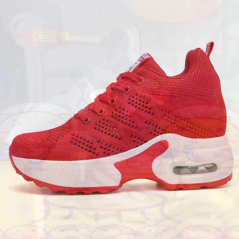Red Size 36 Shoes Woman Tennis - Men'S Grooming Ideas ulasan dan harga