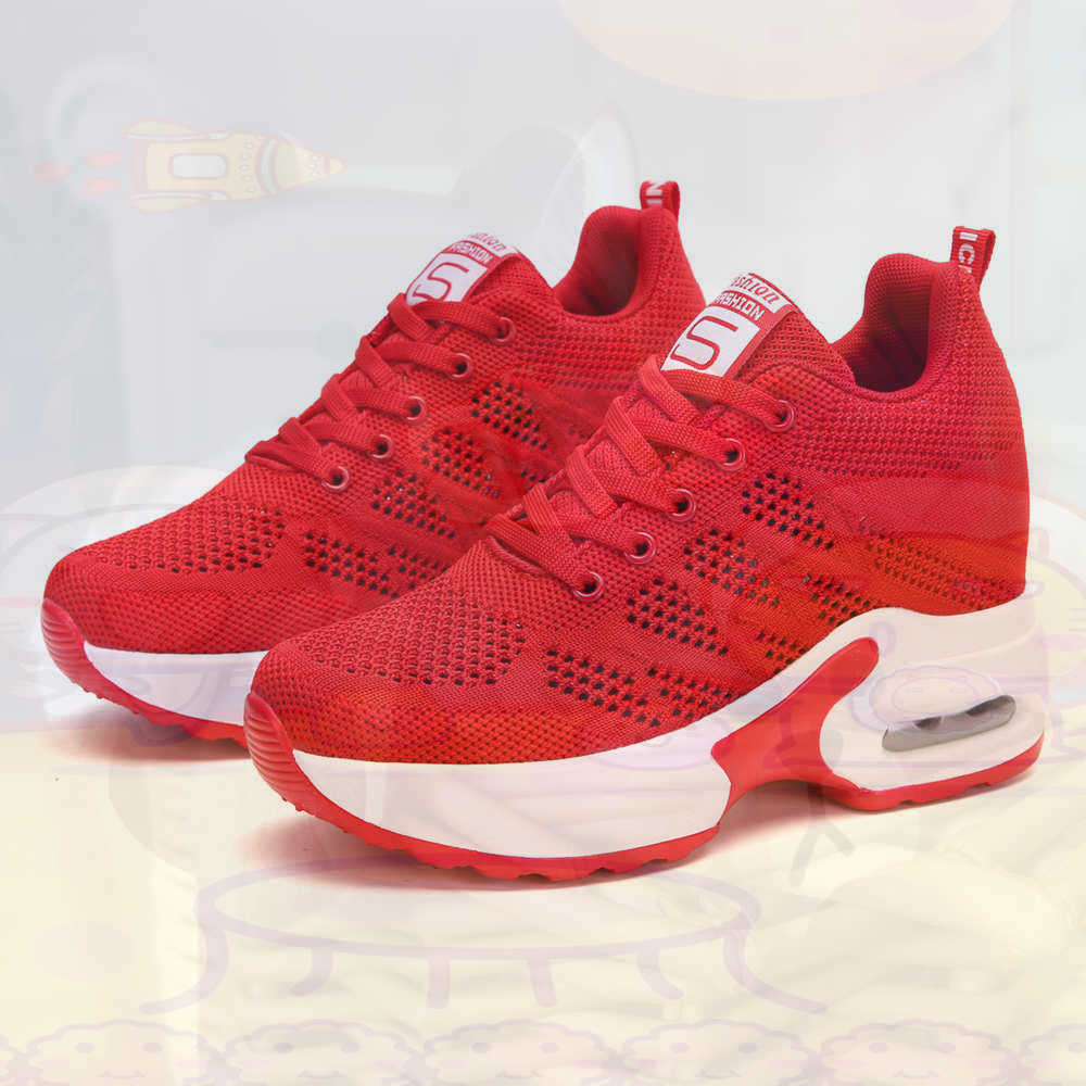 Red Size 36 Shoes Woman Tennis - Men'S Grooming Ideas ulasan dan harga