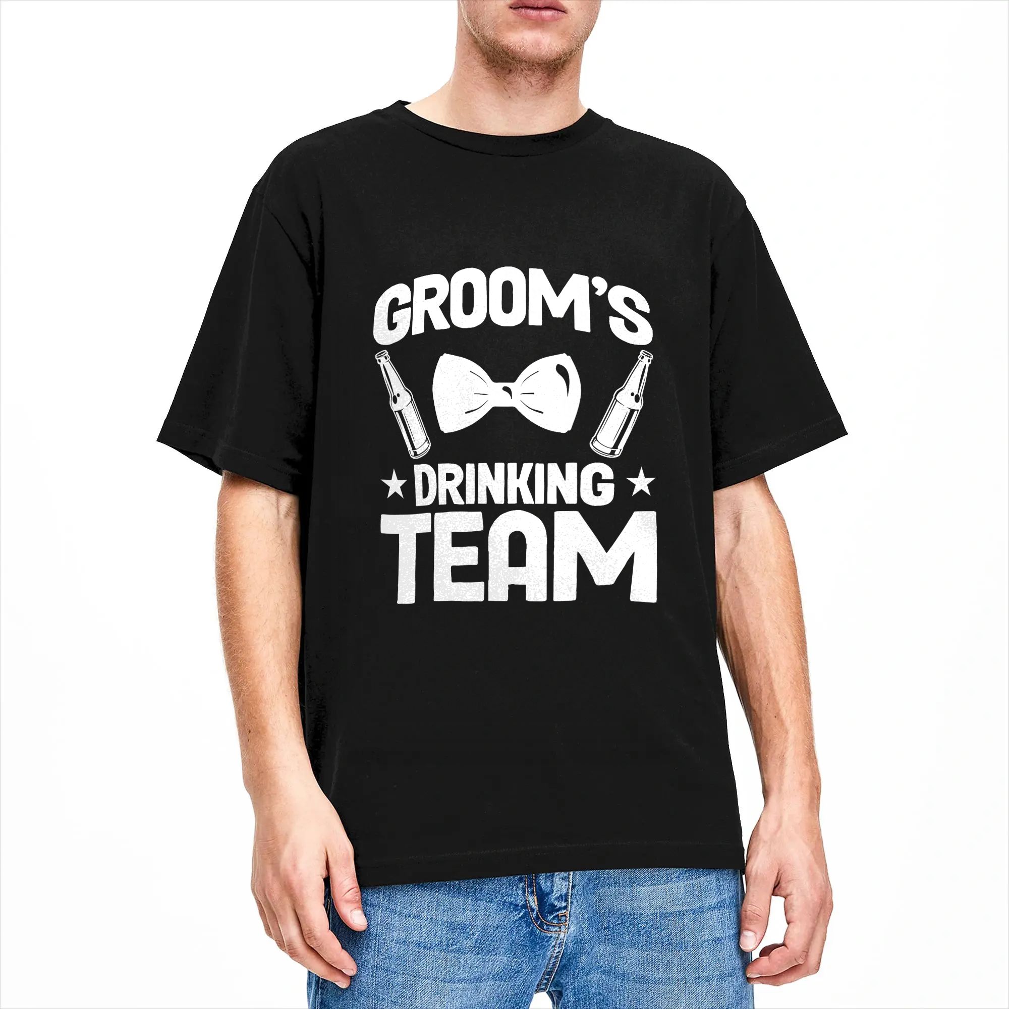 Men's Grooms Drinking Team sta - Men'S Grooming Ideas ulasan dan harga