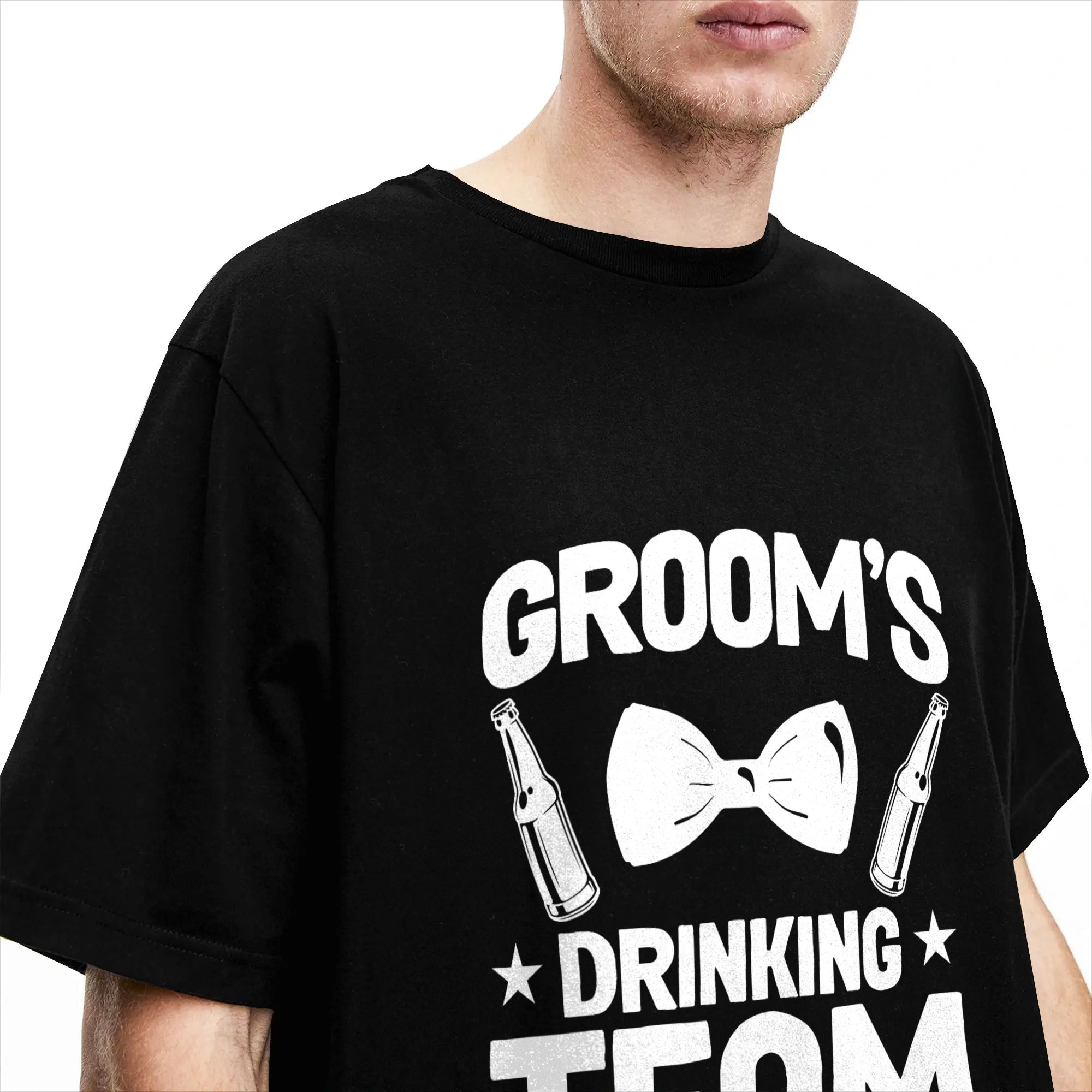 Men's Grooms Drinking Team sta - Men'S Grooming Ideas ulasan dan harga