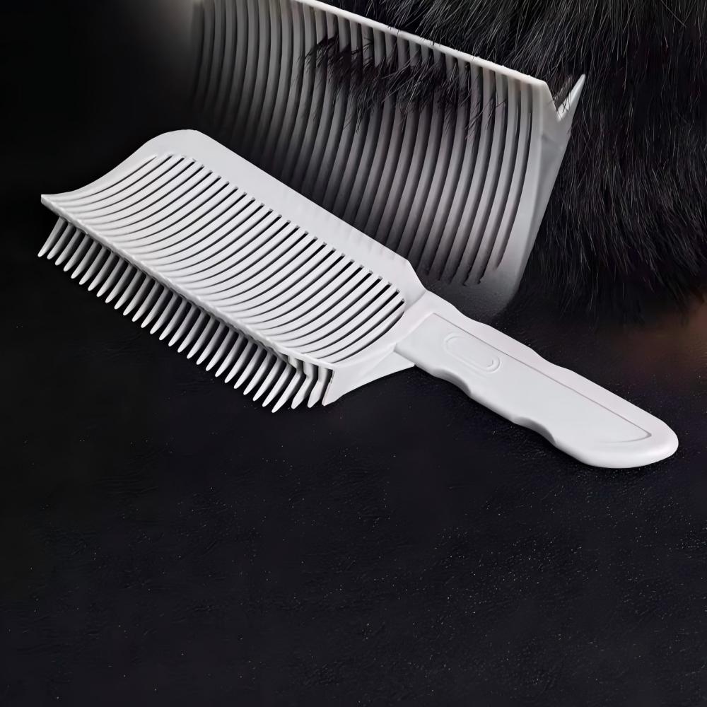 Fading Comb Professional Barbe - Men'S Grooming Salon ulasan dan harga