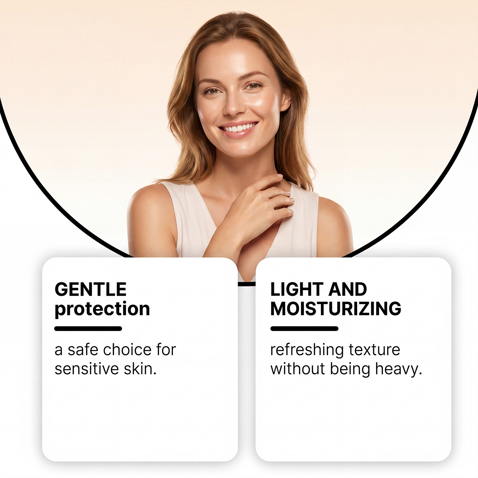 SPF 100 Sunscreen Instant Sun  - Face Moisturizer Spf ulasan dan harga