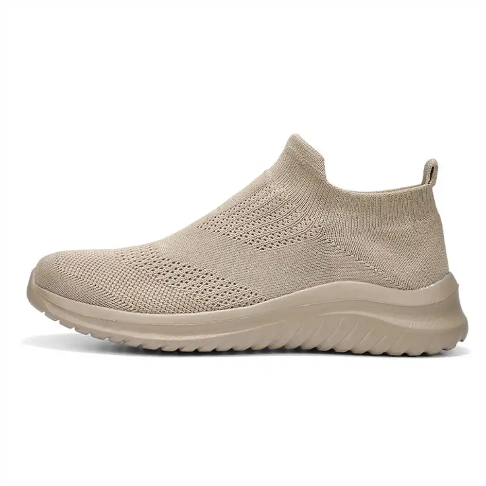 Beige Soft New Novelty Tennis  - Men'S Grooming Ideas ulasan dan harga