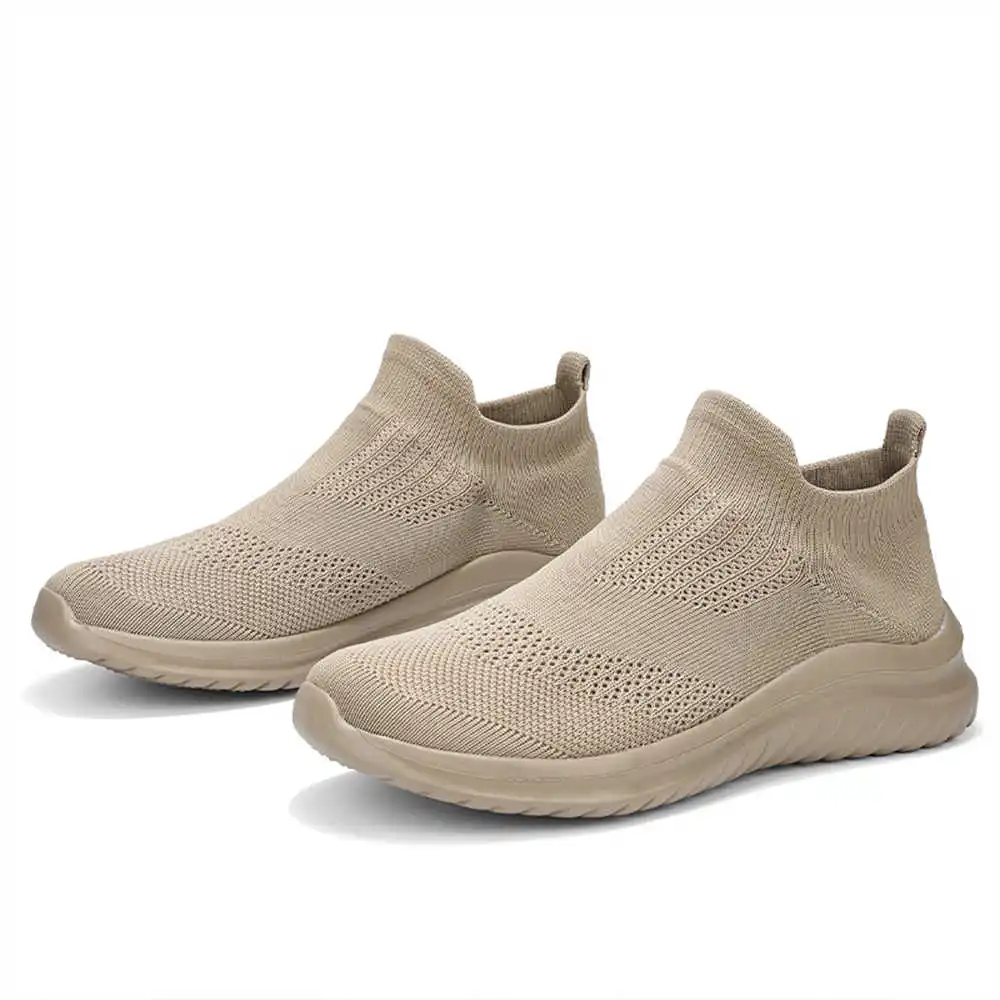 Beige Soft New Novelty Tennis  - Men'S Grooming Ideas ulasan dan harga