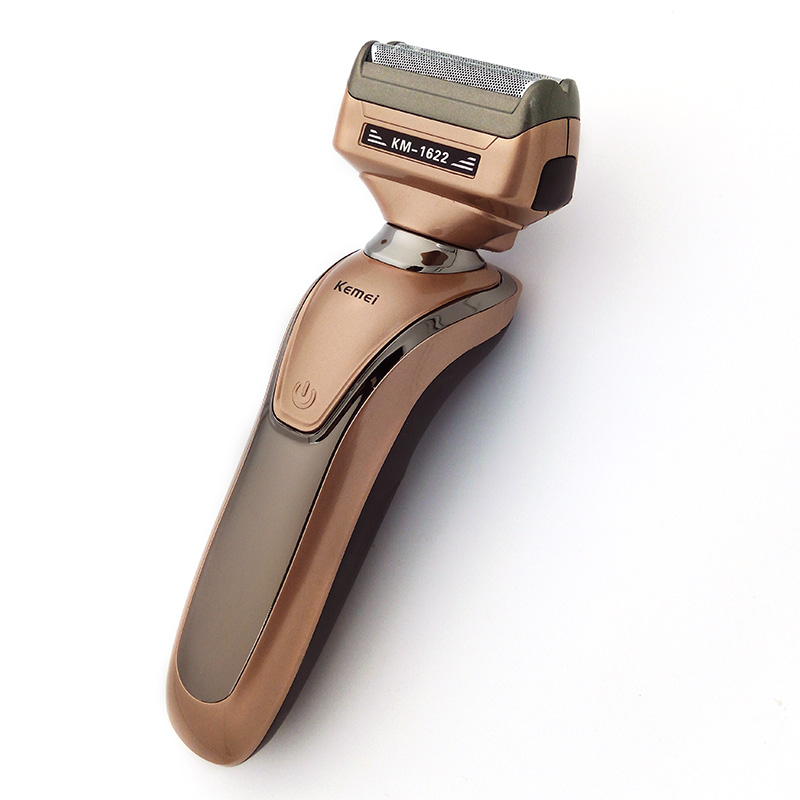 Kemei 4 In 1 Multifunctional S - Men'S Grooming Razor Kit ulasan dan harga