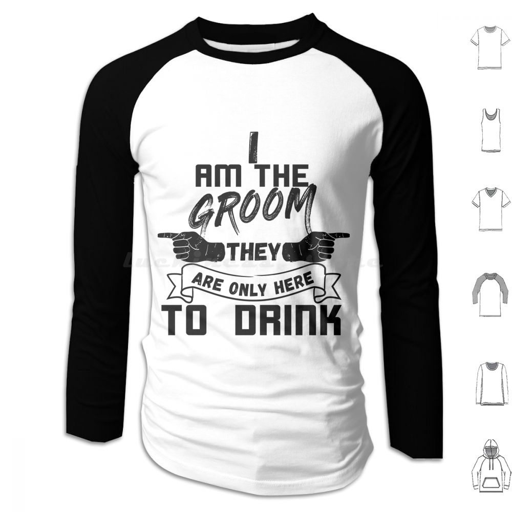 I Am The Groom-Bachelor Party  - Men'S Grooming Ideas ulasan dan harga
