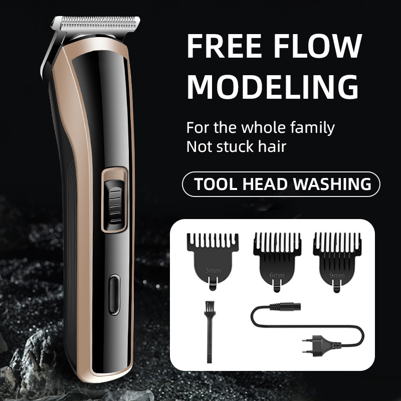 Kemei 418 Professional Electri - Men'S Grooming Tool ulasan dan harga
