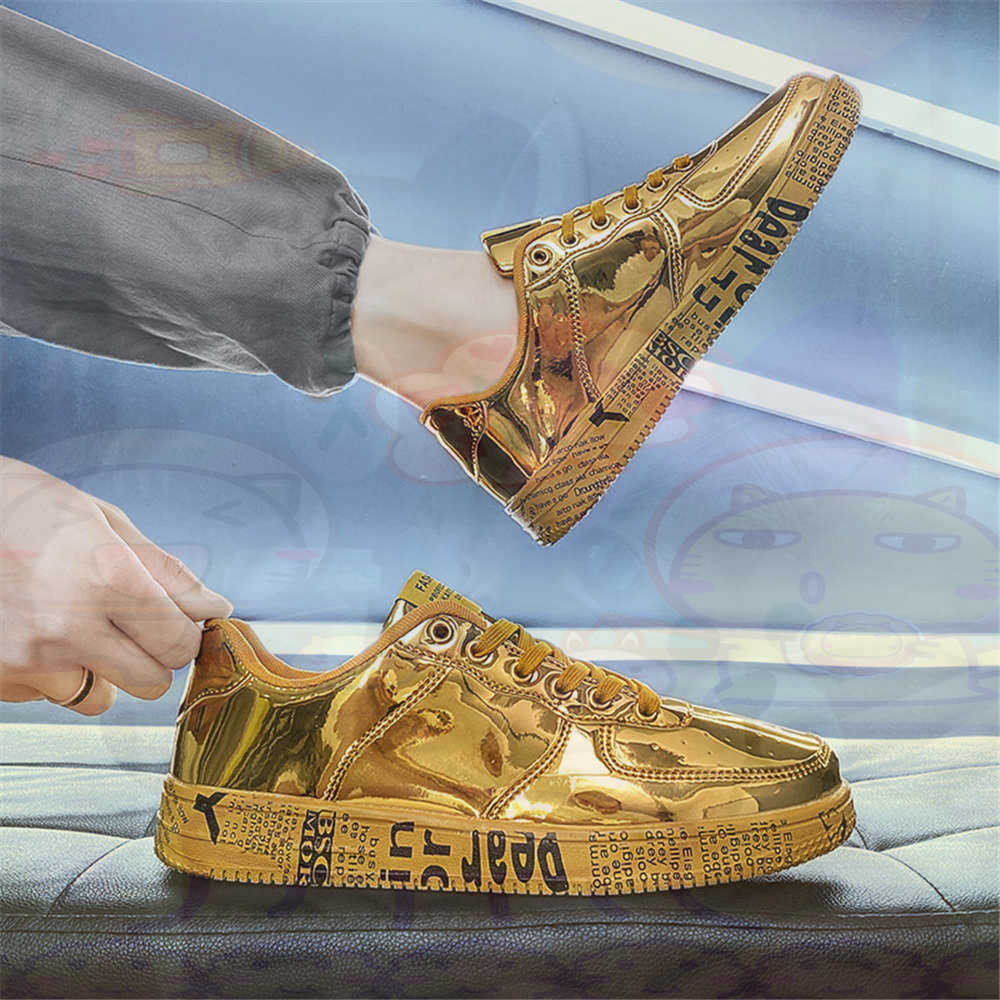 Round Foot Size 45 Sneakers Wh - Men'S Grooming Ideas ulasan dan harga