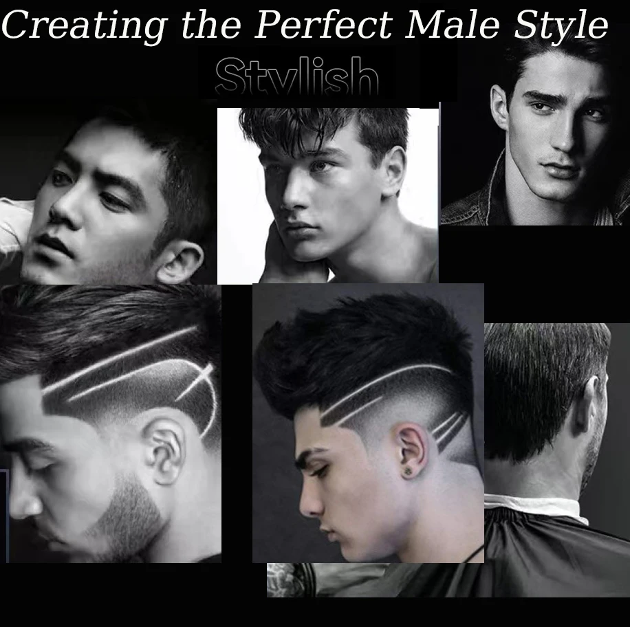Kemei Professional Multifuncti - Men'S Grooming Razor Kit ulasan dan harga