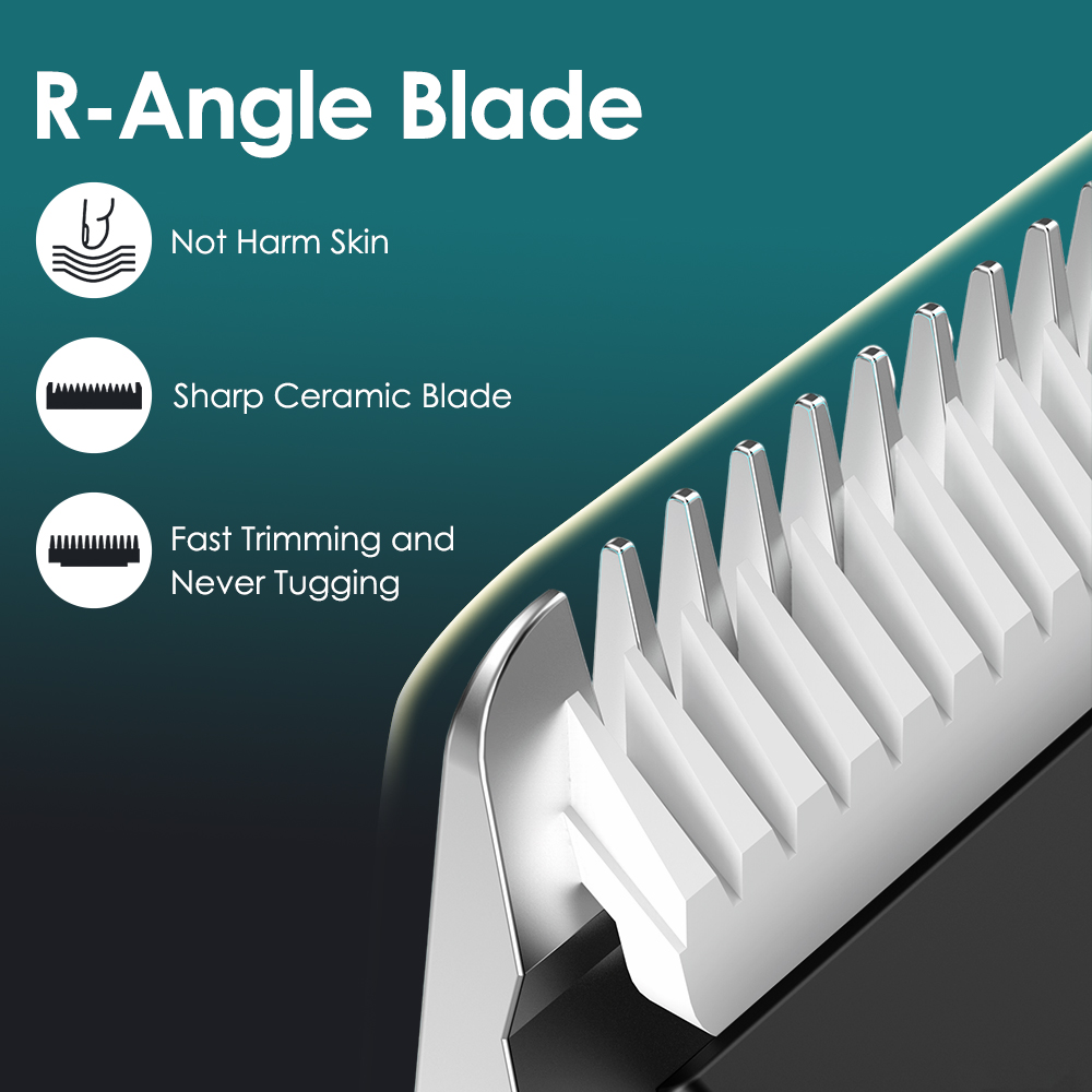 Man Beard Shaver Electric Groi - Men'S Grooming Razor Kit ulasan dan harga