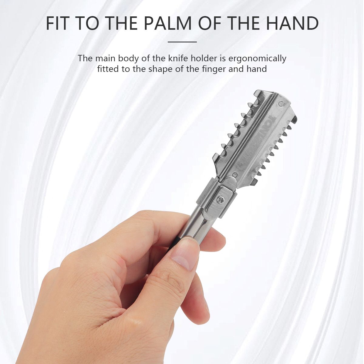 Salon Double-Edge Shaving Hair - Men'S Grooming Salon ulasan dan harga